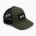 Baseball cap POC Trucker Cap epidote green