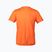 Men's cycling jersey POC Reform Enduro Light zink orange