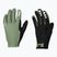 POC Savant MTB cycling gloves epidote green