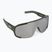 Bicycle goggles POC Aspire epidote green/translucent