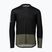 Men's cycling longsleeve POC MTB Pure uranium black/epidote green