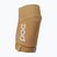 POC Joint VPD Air aragonite brown cycling elbow protectors