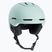 Ski helmet POC Obex MIPS apophyllite green matte