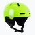 Children's ski helmets POC POCito Fornix MIPS fluorescent yellow/green