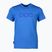 Children's trekking shirt POC 61607 Tee natrium blue