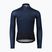 Men's cycling longsleeve POC Essential Road poc o turmaline navy