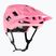Bike helmet POC Kortal actinium pink matt