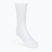 Cycling socks POC Soleus Lite Mid hydrogen white