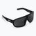 Bicycle goggles POC Aspire uranium black/grey