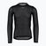 Men's cycling longsleeve POC Essential Layer uranium black