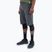 Men's cycling shorts POC Essential Enduro sylvanite grey