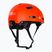 Children's bike helmet POC Pocito Crane MIPS fluorescent orange