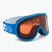 Children's ski goggles POC POCito Retina fluorescent blue