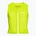 Child safety waistcoat POC POCito VPD Air Vest fluorescent yellow/green