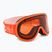 Children's ski goggles POC POCito Retina fluorescent orange