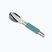 Travel cutlery Primus Leisure Cutlery blue