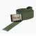 Pinewood Canvas olive belt
