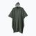 Pinewood Rainfall green rain poncho