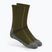 Pinewood Coolmax Liner trekking socks 2 pairs green