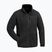 Men's Pinewood Finnveden Fleece trekking sweatshirt black