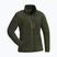 Women's trekking sweatshirt Pinewood Finnveden Fleece green