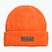 Pinewood New Stöten orange winter beanie