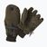 Pinewood Hunting/Fishing Glove h.green