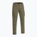 Men's Pinewood Värnamo Serengeti h.olive trekking trousers