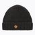 Pinewood Knitted Wool dark anthracite mel winter cap