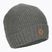 Pinewood Knitted Wool storm blue mel winter cap