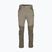 Men's membrane trousers Pinewood Abisko molo browb
