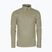 Men's Pinewood Tiveden mid khaki trekking sweatshirt