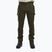 Men's trekking trousers Pinewood Värnamo Serengeti moss green