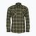 Men's Pinewood Prestwick Exclusive shirt d.green/green