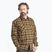 Men's shirt Pinewood Härjedalen h.olive/khaki