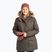 Women's insulated coat Pinewood Finnveden Winter Parka d.olive