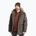 Men's Pinewood Finnveden Winter Parka down jacket d.olive