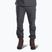 Men's Pinewood Finnveden Sports Light ash grey trekking trousers