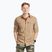 Men's Pinewood Safari LS sandstone shirt
