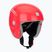 Children's ski helmet POC POCito Skull fluorescent pink