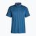 Men's Peak Performance Player Polo Shirt blue G77171140