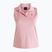 Peak Performance Illusion women's polo shirt pink G77553030