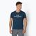 Men's Peak Performance Original Tee navy blue trekking t-shirt G77266180