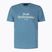 Men's Peak Performance Original Tee navy blue trekking t-shirt G77692280