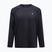 Men's thermal active longsleeve Peak Performance Spirit Crew black