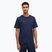 Men's Peak Performance Original Small Logo Tee blue shadow