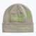 Peak Performance Mountain winter cap avid beige / stand out green