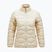 Women's down jacket Peak Performance Helium Down Jacket Sand Fog