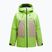 Men's Peak Performance Edge Insulated stand out green ski jacket