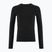 Men's thermal active longsleeve Peak Performance Magic Crew black